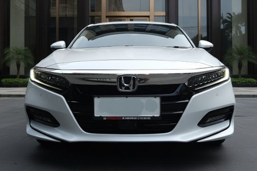Dijual 2020 Honda Accord 1.5TC EL bekas