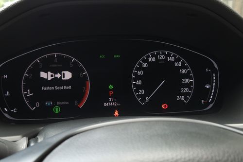 2020 Honda Accord 1.5TC EL bekas