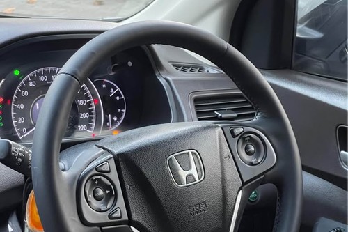 2013 Honda CRV 2.4 AT bekas