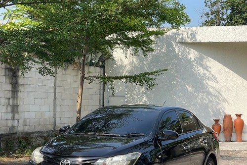 2013 Toyota Vios Limo MT tua