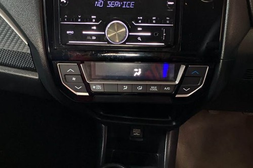 2019 Honda Brio Satya E M/T tua