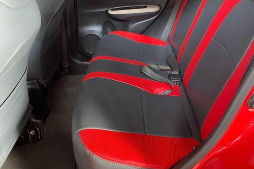 2019 Honda Brio Satya E M/T bekas