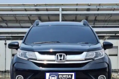 Used 2017 Honda BRV E CVT