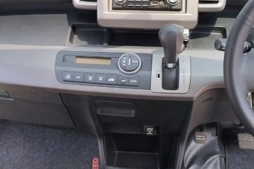 Dijual 2010 Honda Freed PSD bekas