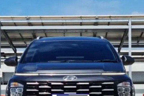 Used 2023 Hyundai Stargazer X 1.5L IVT Prime