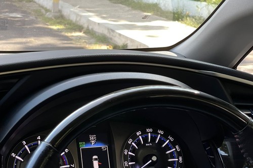 Dijual 2021 Toyota Kijang Innova 2.0L Venturer AT bekas