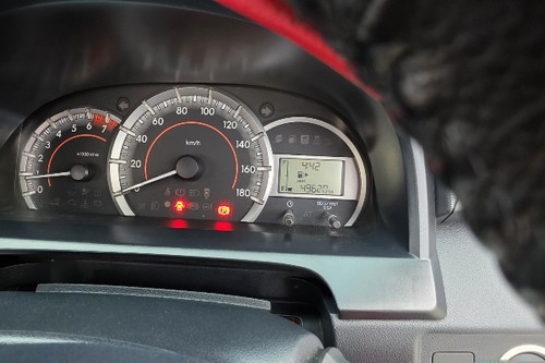 2021 Toyota Avanza Veloz 1.5 M/T bekas