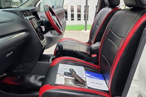 2021 Toyota Avanza Veloz 1.5 M/T bekas