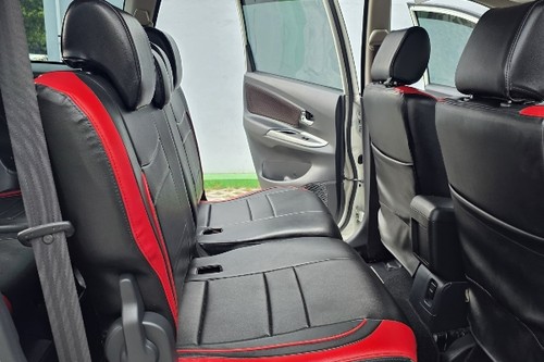 2021 Toyota Avanza Veloz 1.5 M/T tua