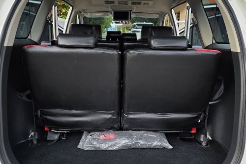 Dijual 2021 Toyota Avanza Veloz 1.5 M/T bekas