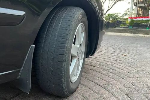Second hand 2009 Hyundai Avega G 1.5L MT 