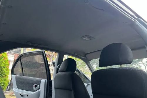 Used 2009 Hyundai Avega G 1.5L MT