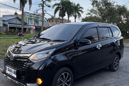 2023 Toyota Calya G AT