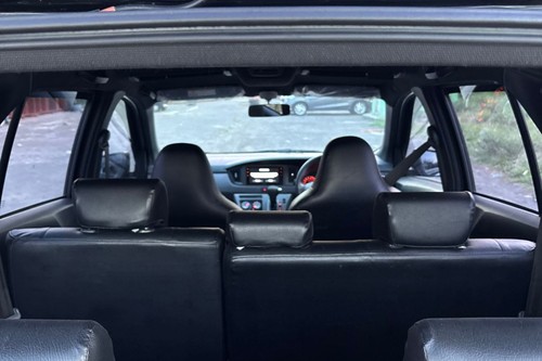 Dijual 2023 Toyota Calya G AT bekas