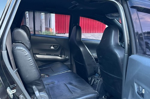 2023 Toyota Calya G AT bekas