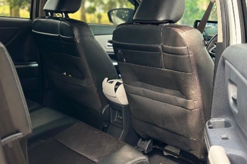 2022 Toyota Avanza Veloz Q CVT TSS bekas