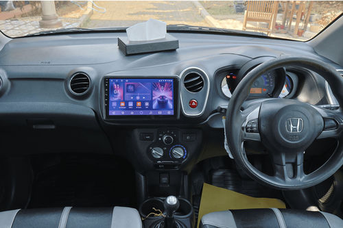 2015 Honda Mobilio RS  MT tua