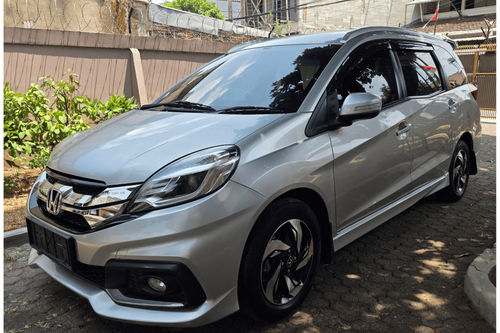 Beli mobil bekas