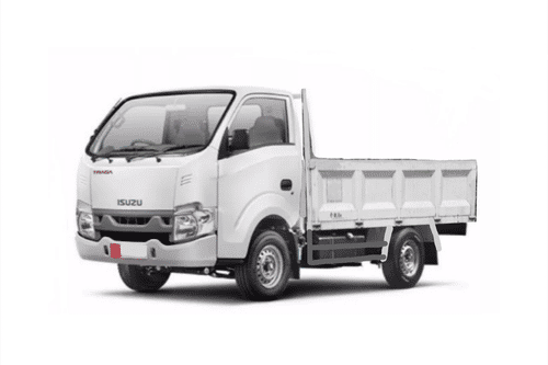 Beli mobil bekas
