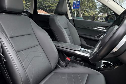 Dijual 2024 BMW X1 sDrive18i xLine bekas