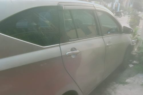 Dijual 2018 Daihatsu Sigra 1.2 R MT bekas