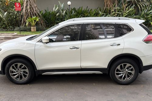 Beli mobil bekas