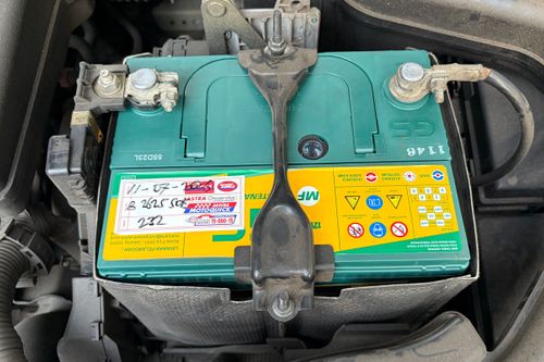 Beli mobil bekas