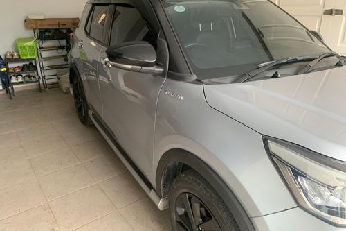 Beli mobil bekas