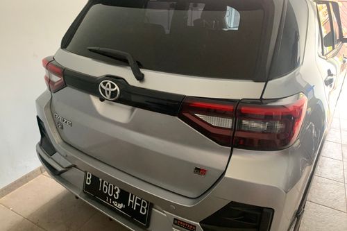 Beli mobil bekas