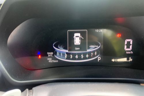 2021 Toyota Raize 1.0 Turbo GR Sport CVT Two Tone bekas