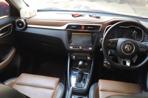 Dijual 2020 MG ZS Ignite bekas