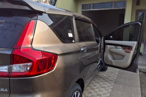 2019 Suzuki Ertiga GX 1.4L AT