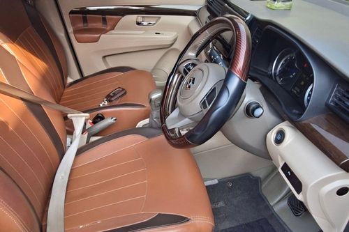 Beli mobil bekas