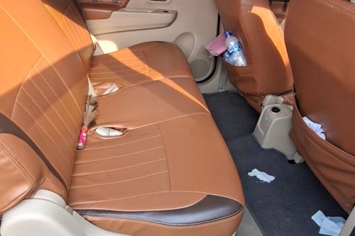 Dijual 2019 Suzuki Ertiga GX 1.4L AT bekas