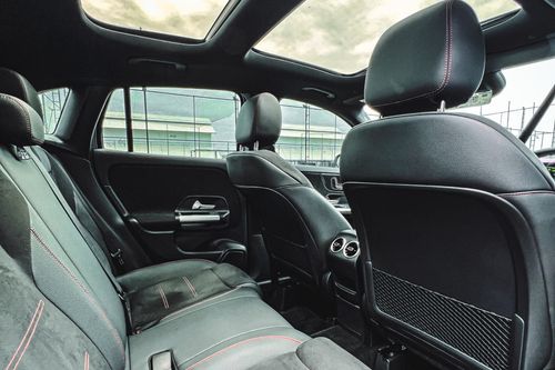 2024 Mercedes Benz GLA GLA 200 URBAN bekas