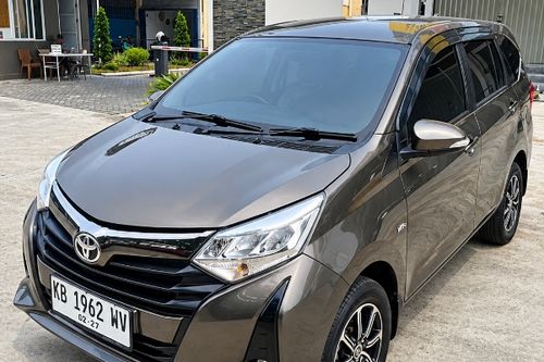 Beli mobil bekas