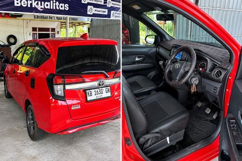 Beli mobil bekas