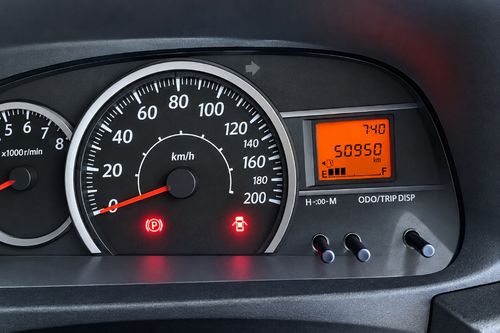 Dijual 2022 Toyota Calya G MT bekas