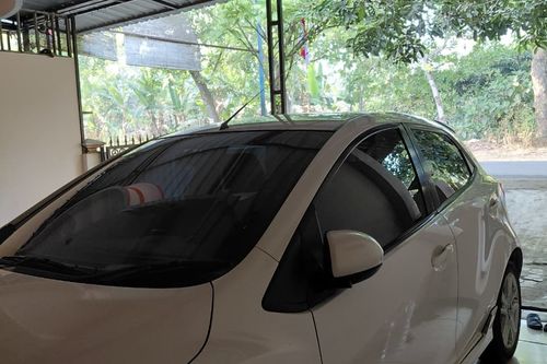 2012 Mazda 2 V MT bekas