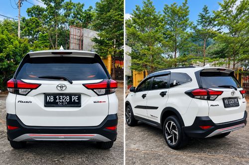 Beli mobil bekas