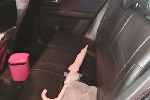 Dijual 2024 Toyota Agya 1.2L G CVT bekas