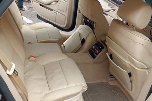 Dijual 2009 Audi A8 3.0L TFSI Quattro bekas