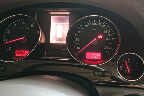Beli mobil bekas