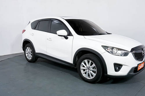 Second Hand 2013 Mazda CX 5 Touring