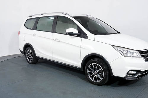 2018 Wuling Cortez 1.8 C Bekas