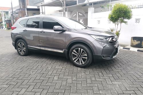 Beli mobil bekas