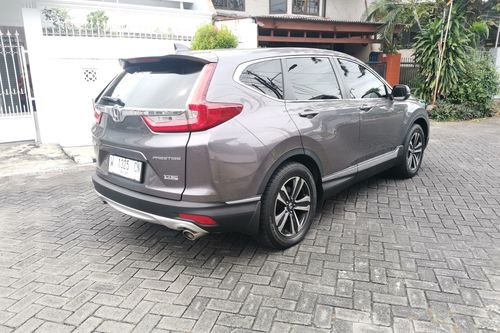 2017 Honda CRV 1.5L Turbo bekas