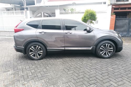 2017 Honda CRV 1.5L Turbo bekas
