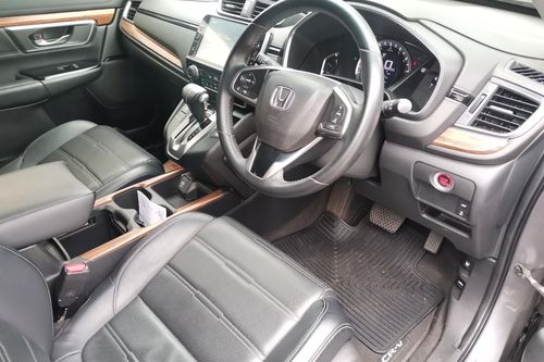 2017 Honda CRV 1.5L Turbo bekas