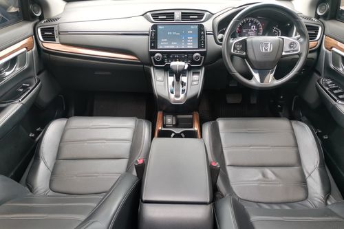 2017 Honda CRV 1.5L Turbo bekas